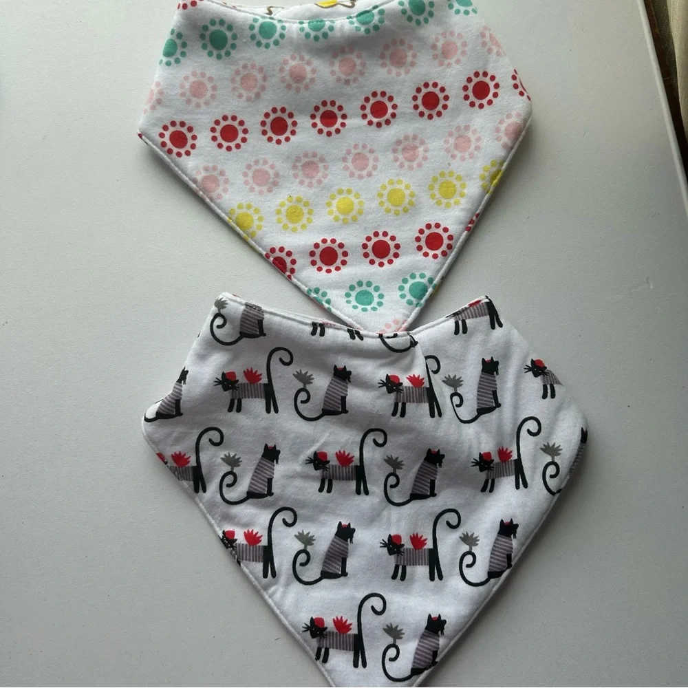 Baby Bibs
